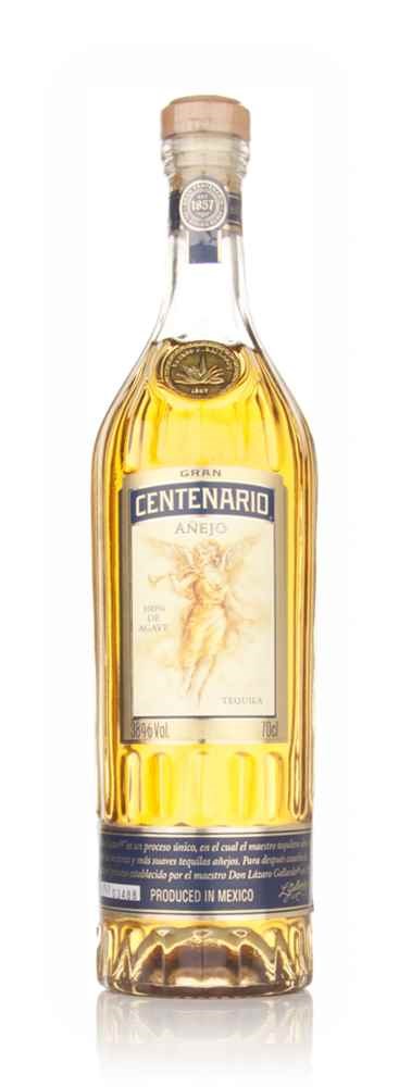 Gran Centenario Anejo Tequila 38% 700ml