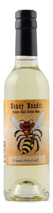 Honey Bandit Traditional Mead 375 ml
