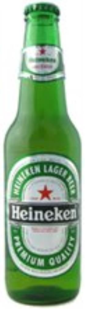 Heineken 330ml bottle 12 pack