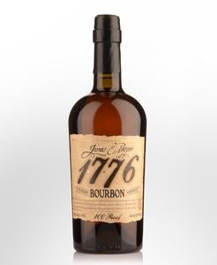 James E Pepper 1776 Bourbon 50% 750ml