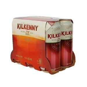 Kilkenny Irish Red Ale 6 Pack