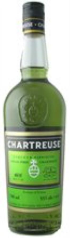 Chartreuse Green 55% 700ml