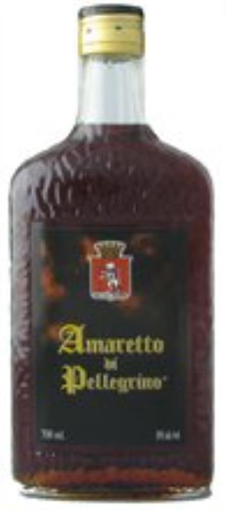 Pellegrino Crema Mandorla Dorla (Amaretto) 700ml