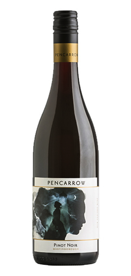 Pencarrow Pinot Noir Martinborough 2020