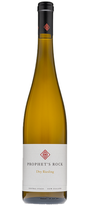Prophet's Rock Dry Riesling Central Otago 2020