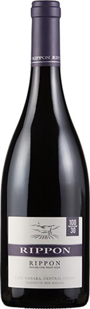 Rippon Mature Vine Pinot Noir Wanaka Central Otago 2020