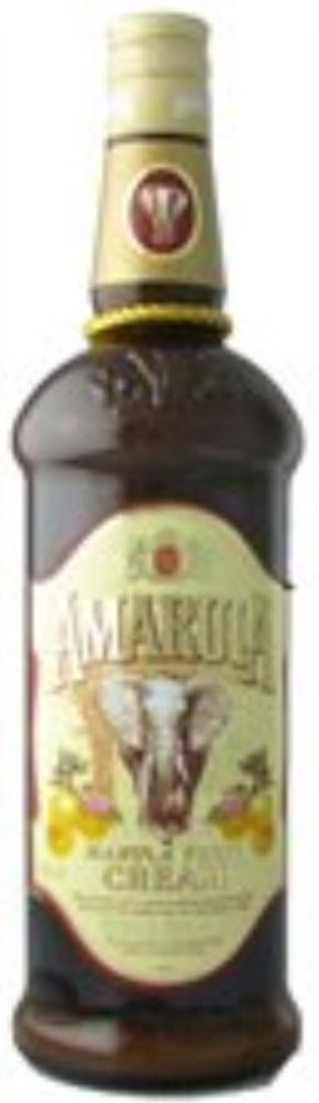 Amarula Cream 17% 700ml