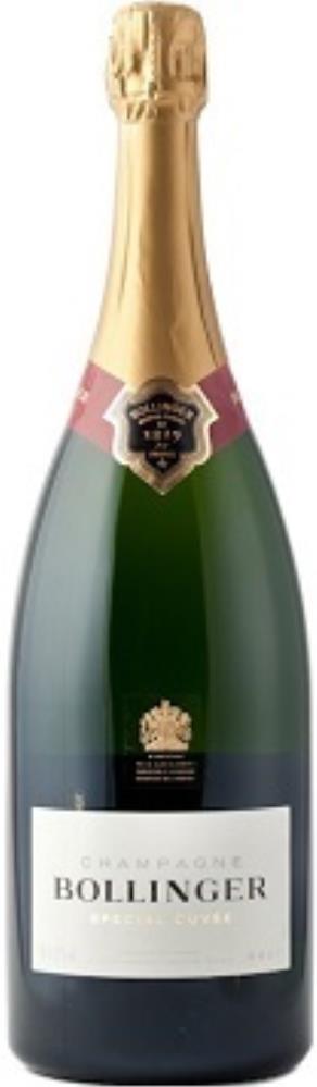 Champagne Bollinger Special Cuvee NV Magnum