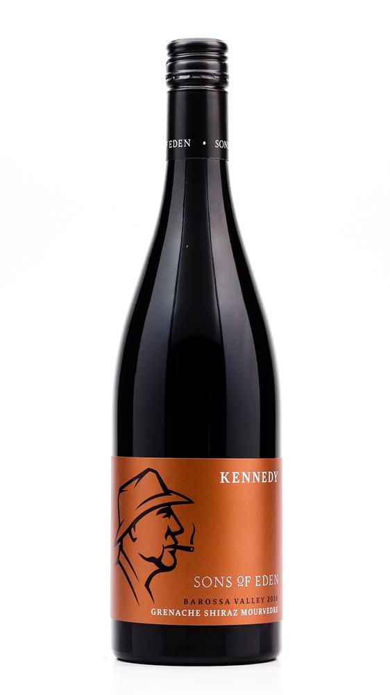 Sons Of Eden GSM Kennedy 2021