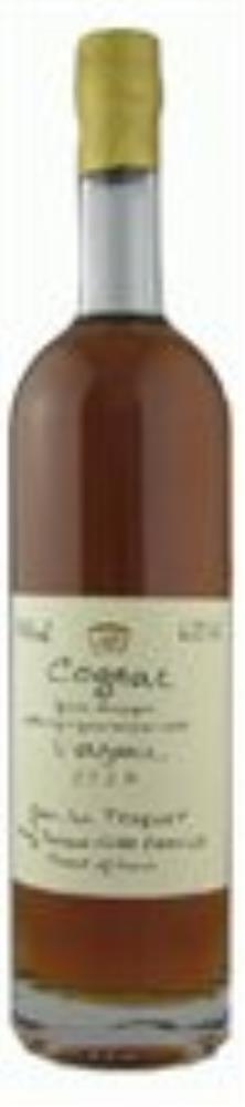 Pasquet Cognac Organic 7 YO 700ml