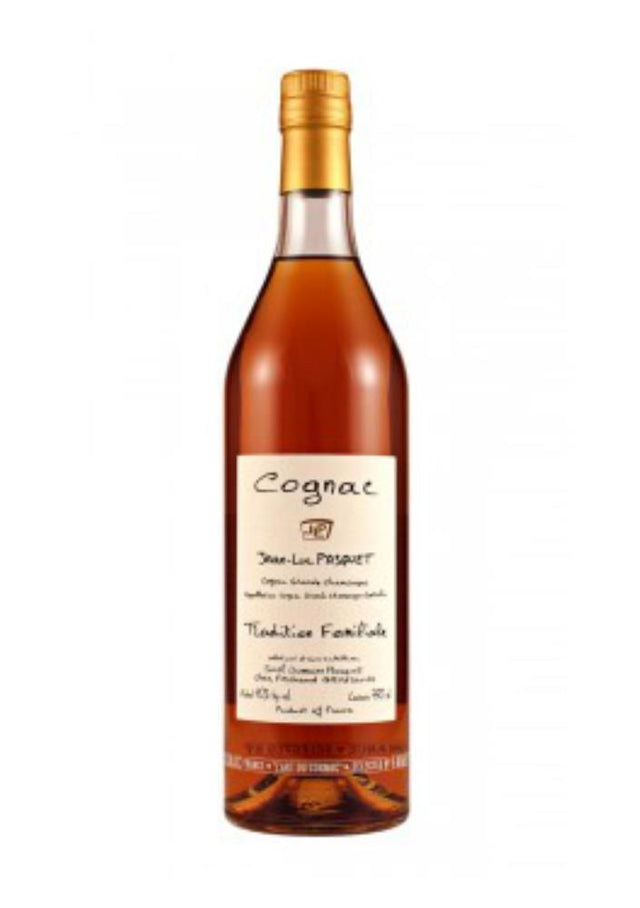 Pasquet Cognac Tradition Familiale 700ml