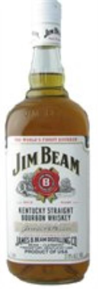 Jim Beam 1 litre