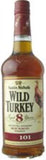 Wild Turkey Bourbon 101 50.5% 700ml