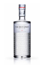 The Botanist Islay Dry Gin 46% 700ml