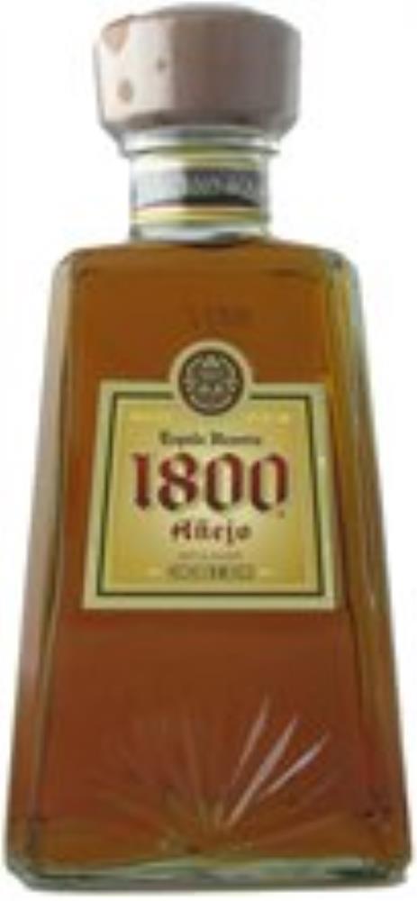 Jose Cuervo 1800 Anejo Antique 700 ml