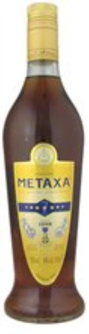 Metaxa Brandy 7 Star 700ml