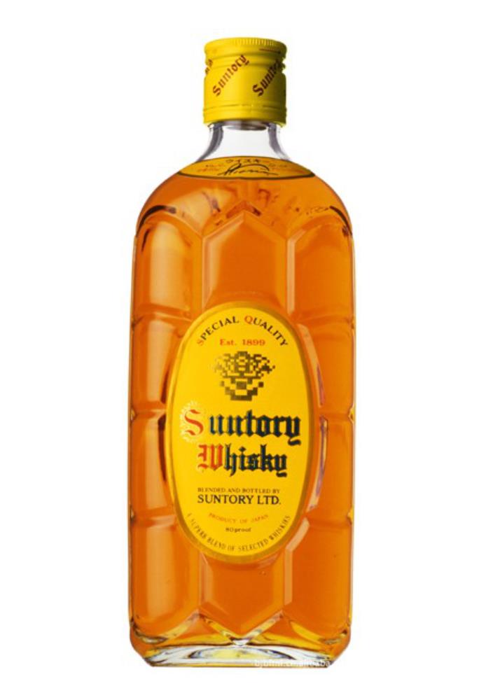 Suntory Whisky 40% 700ml