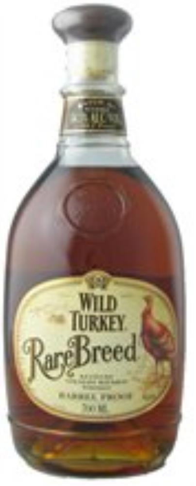 Wild Turkey Rare Breed 700ml