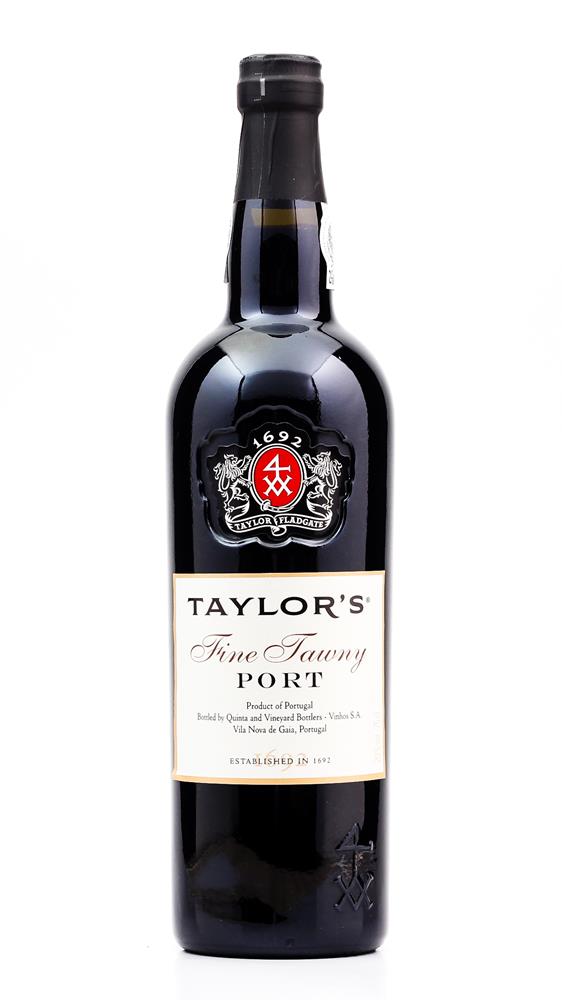 Taylors Port Fine Tawny