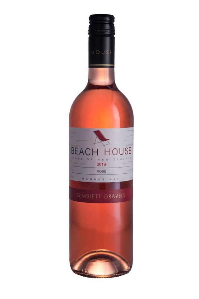 Beach House Rose 2022/2023